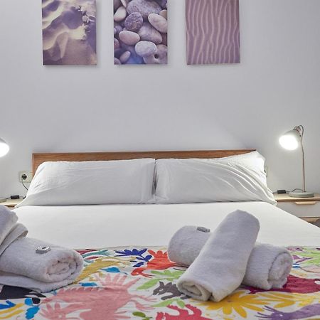 Sant Pau Barcelona Suites Екстериор снимка