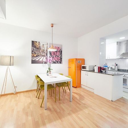 Sant Pau Barcelona Suites Екстериор снимка