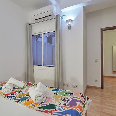 Sant Pau Barcelona Suites Екстериор снимка
