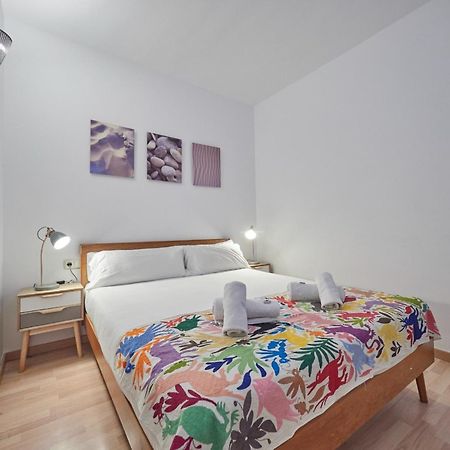 Sant Pau Barcelona Suites Екстериор снимка