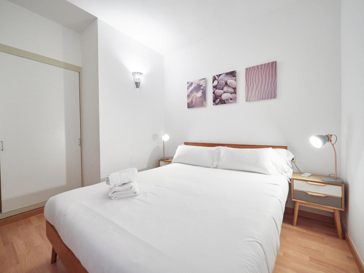 Sant Pau Barcelona Suites Екстериор снимка