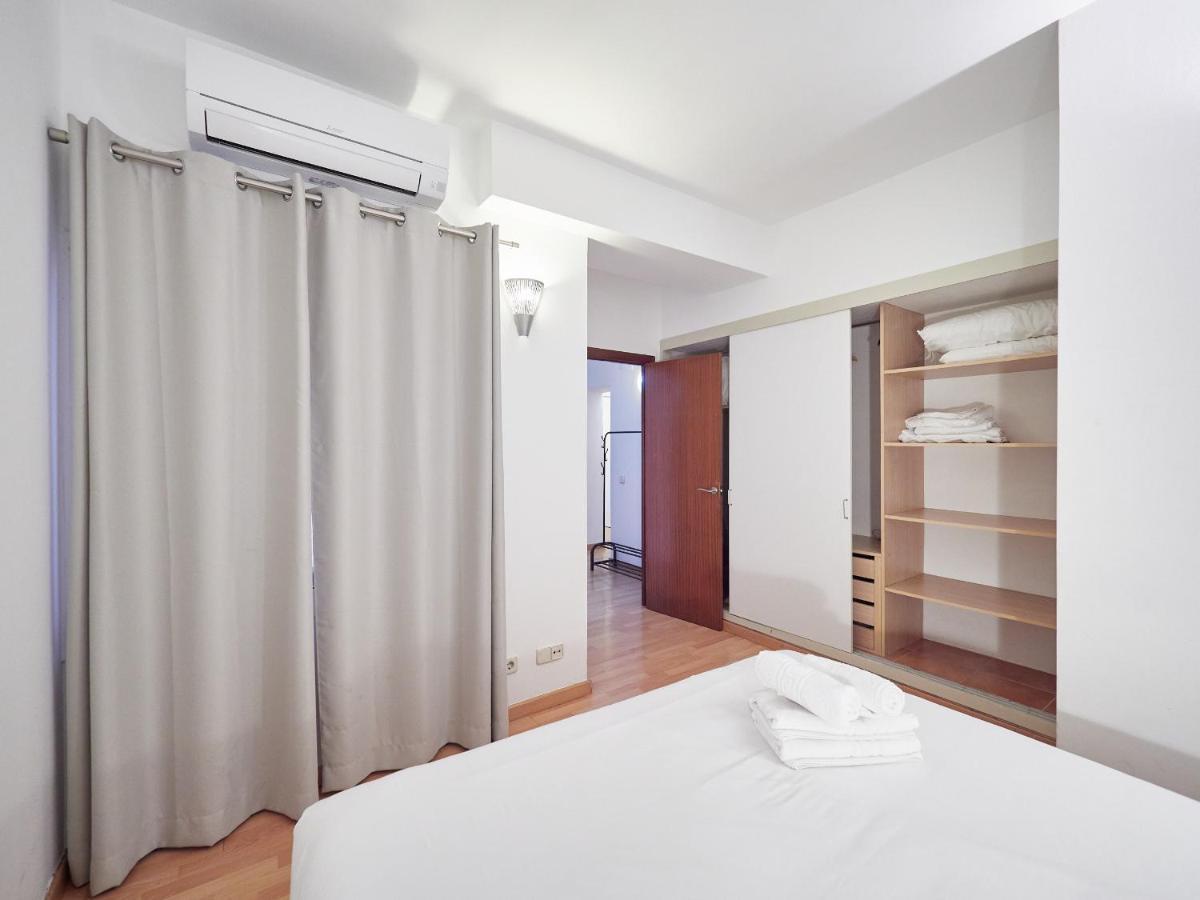 Sant Pau Barcelona Suites Екстериор снимка