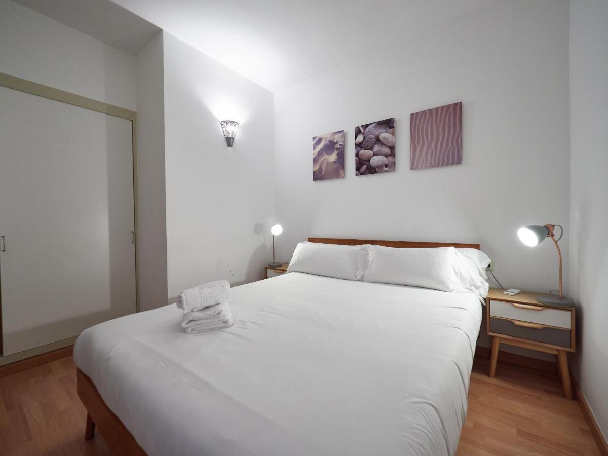 Sant Pau Barcelona Suites Екстериор снимка