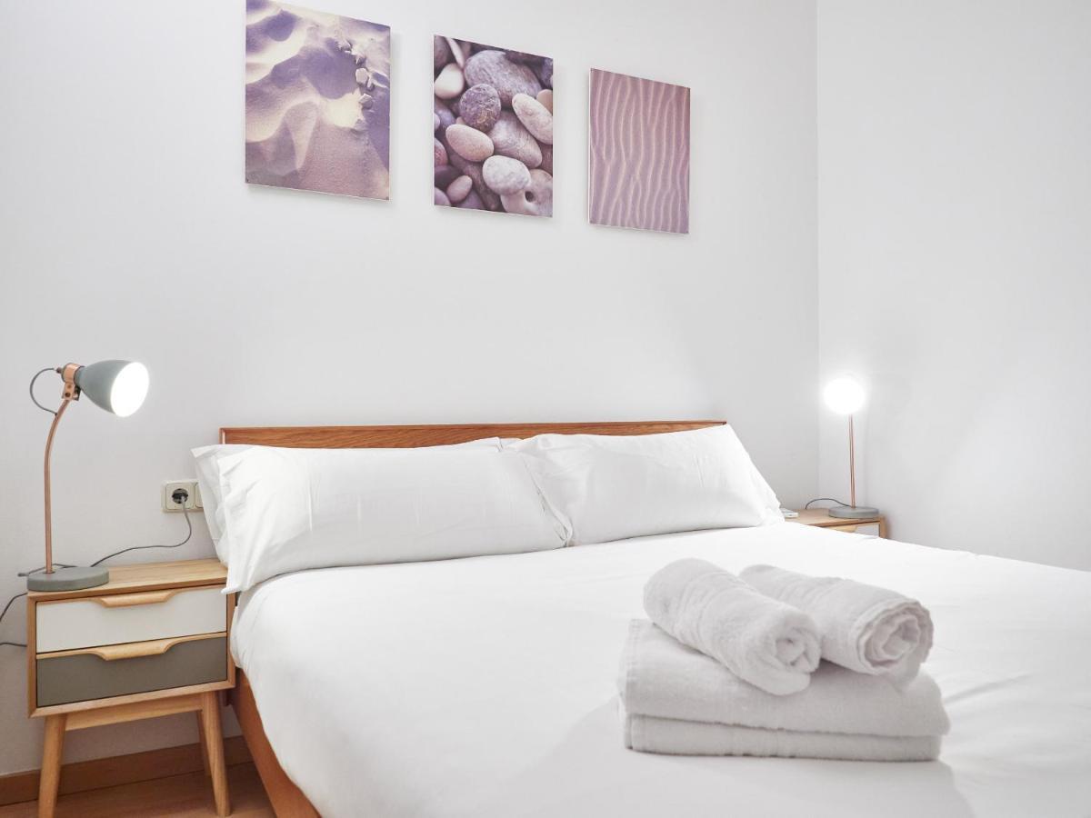 Sant Pau Barcelona Suites Екстериор снимка