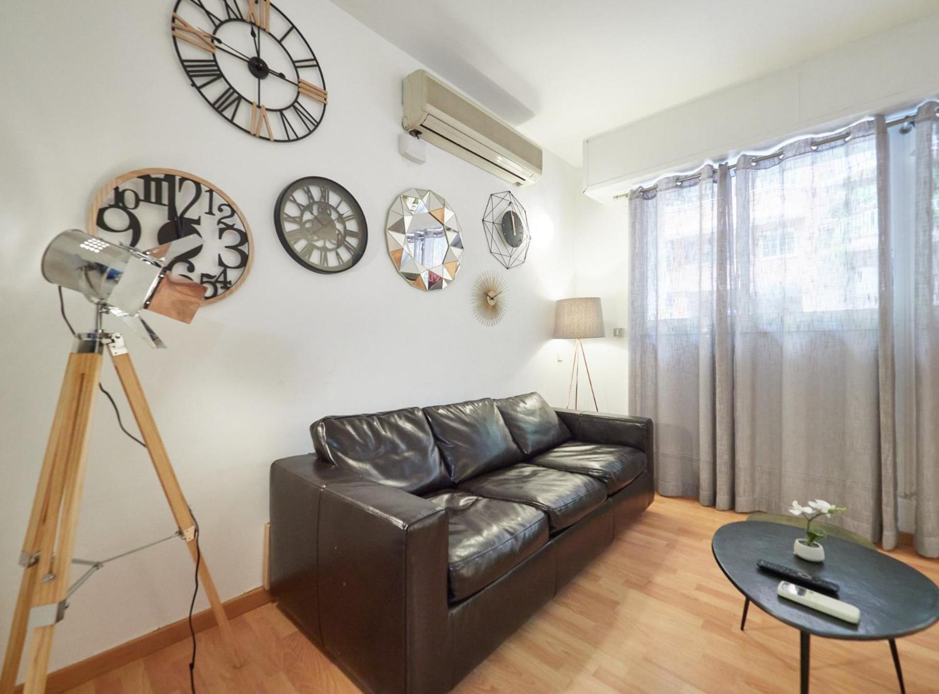 Sant Pau Barcelona Suites Екстериор снимка