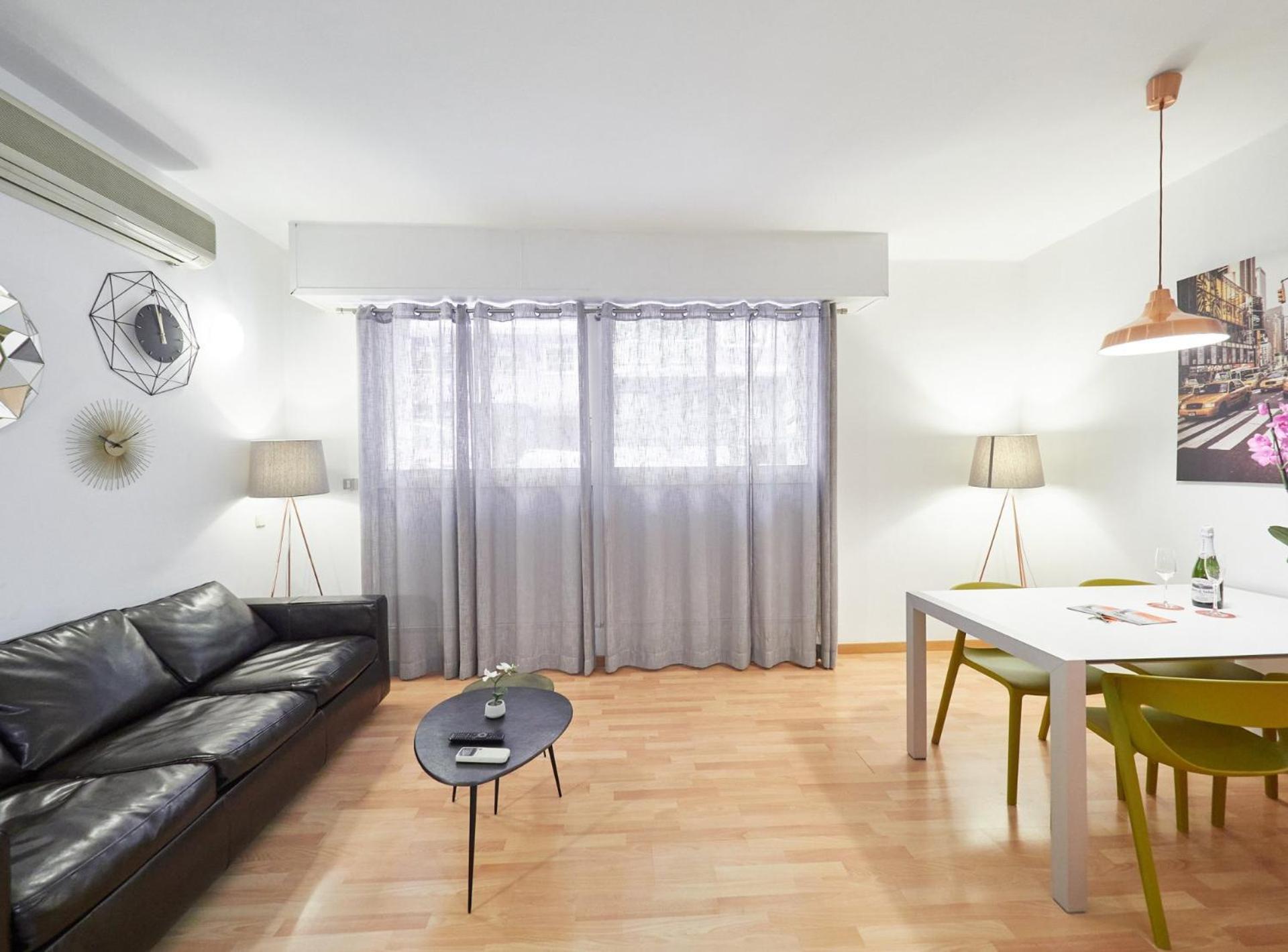 Sant Pau Barcelona Suites Екстериор снимка