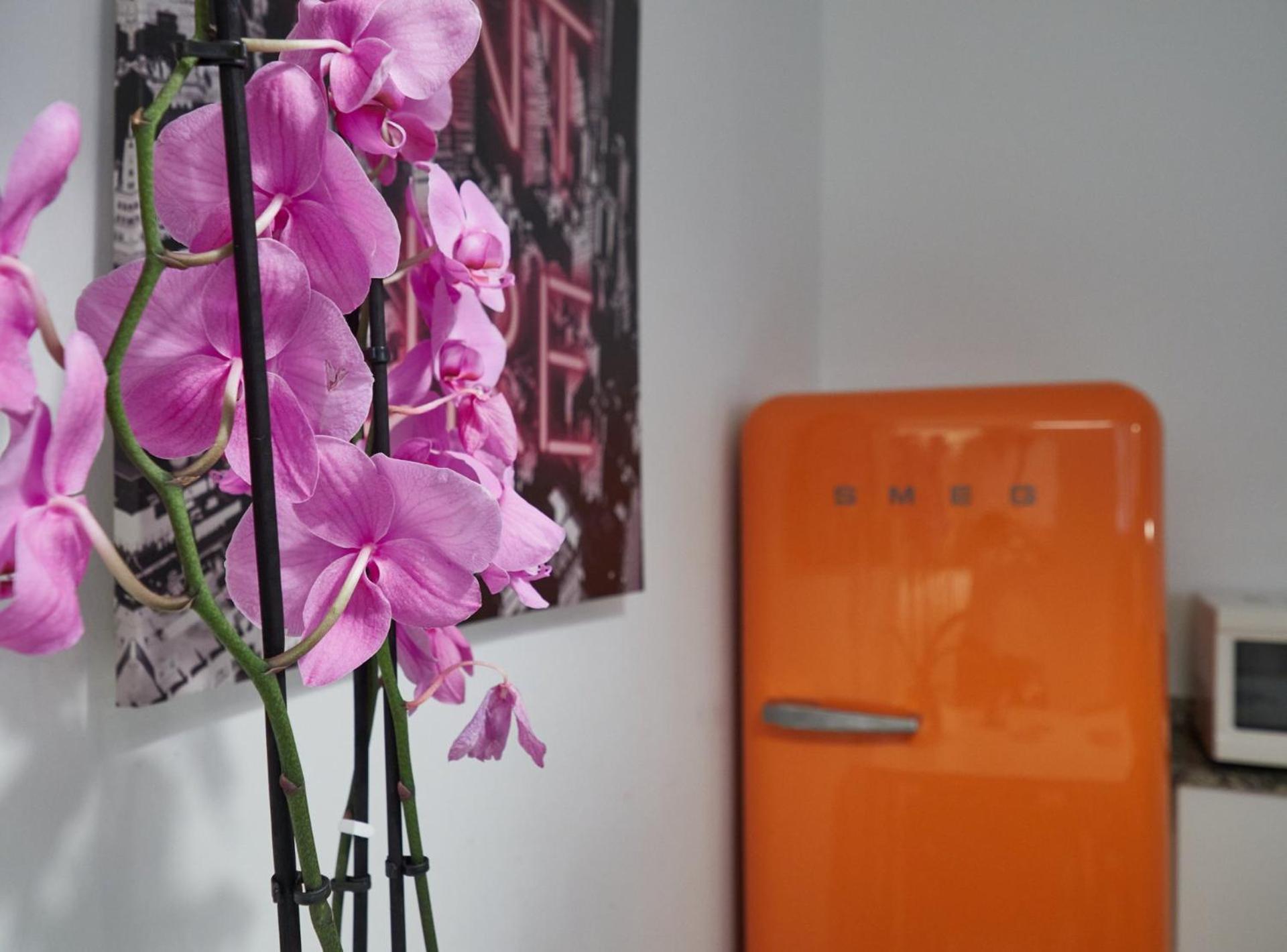 Sant Pau Barcelona Suites Екстериор снимка