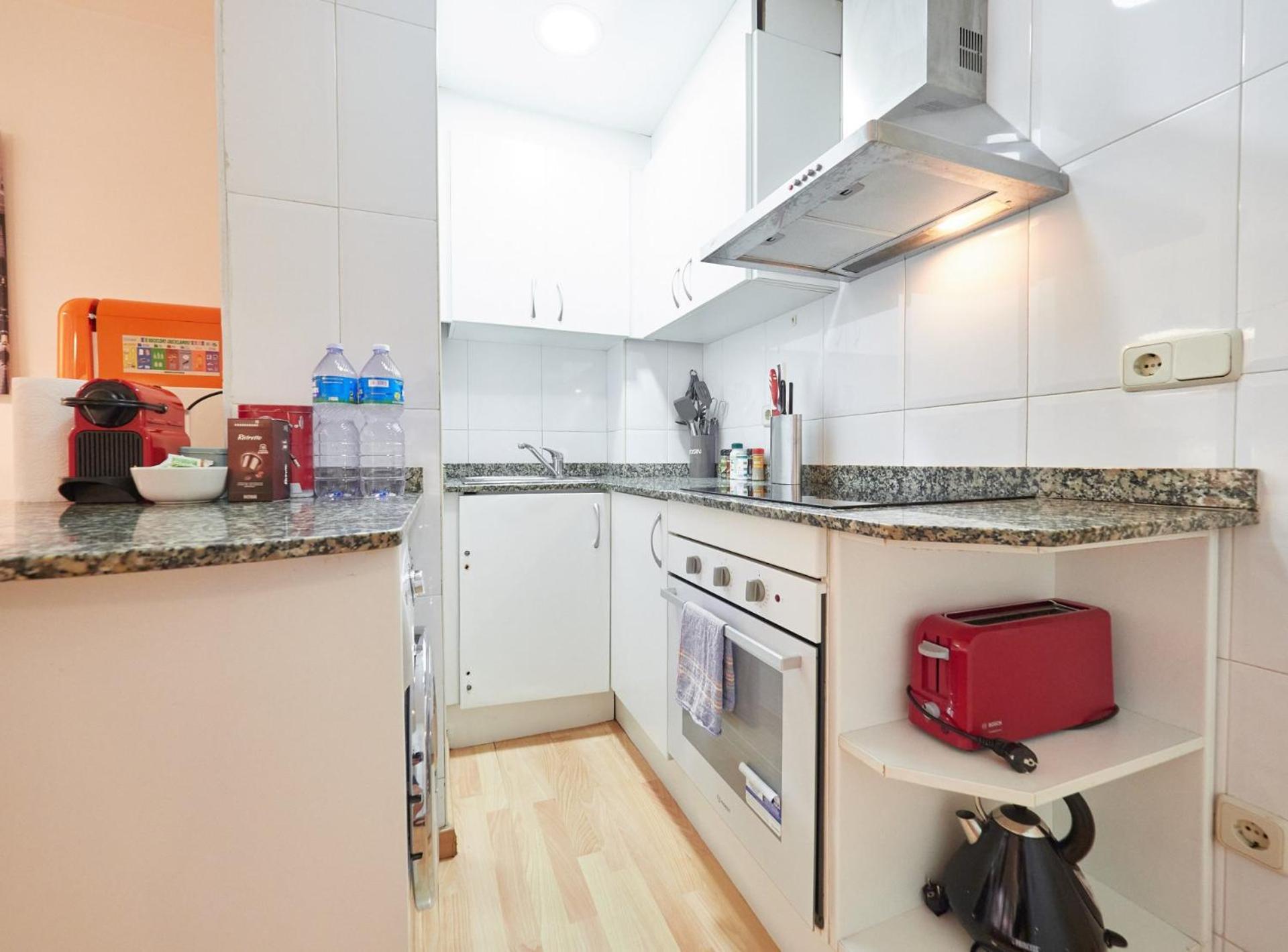 Sant Pau Barcelona Suites Екстериор снимка