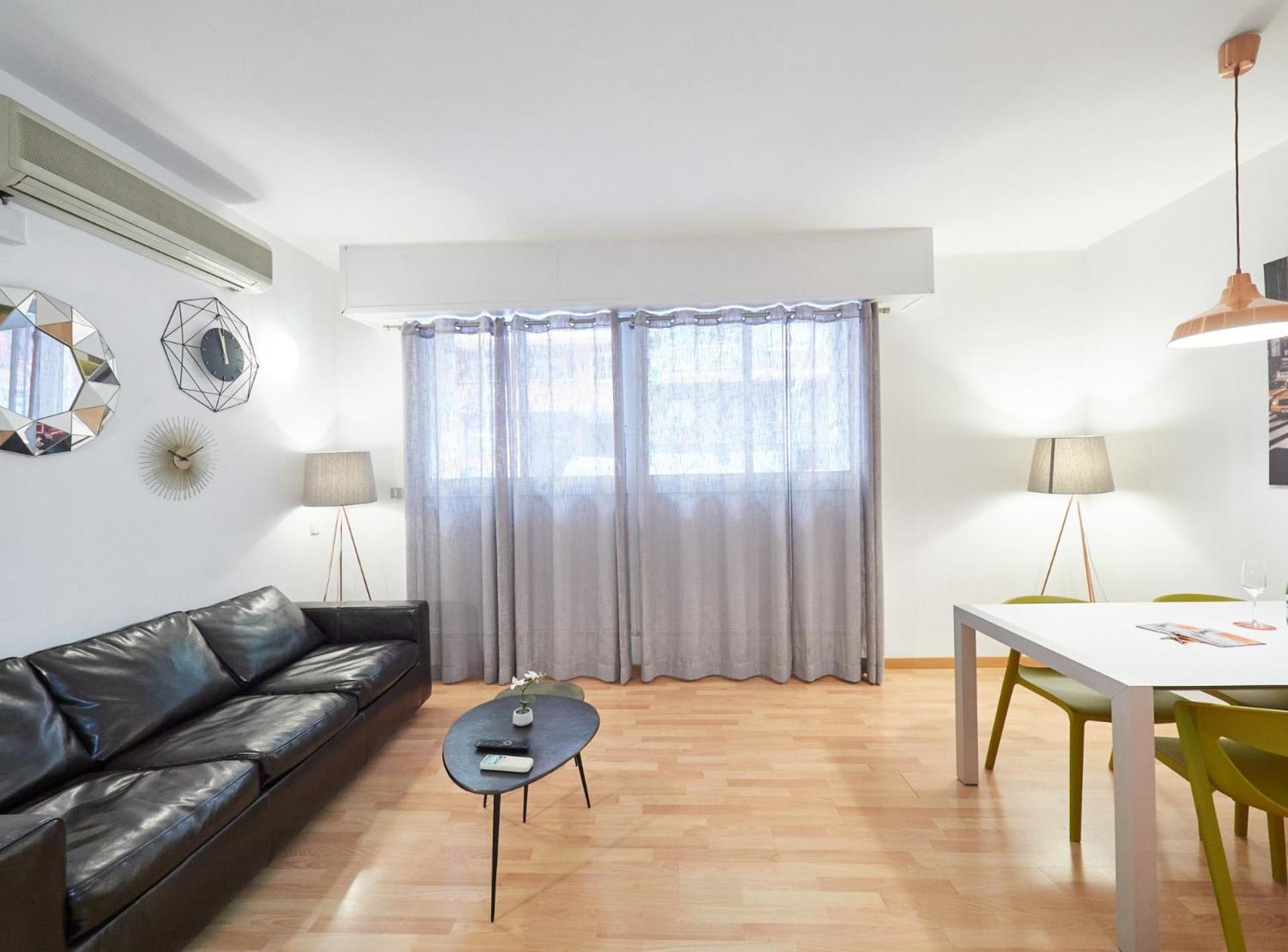 Sant Pau Barcelona Suites Екстериор снимка