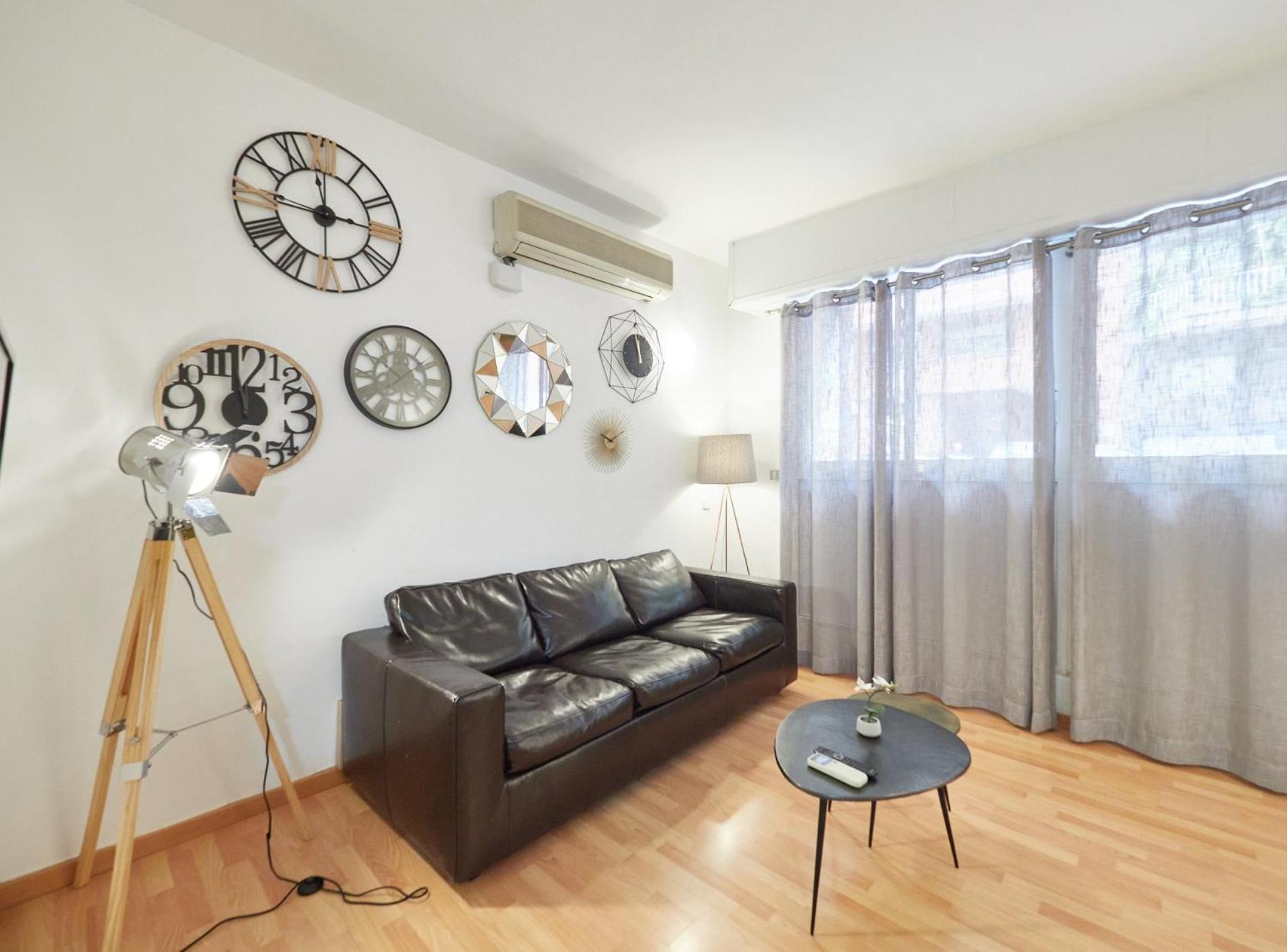 Sant Pau Barcelona Suites Екстериор снимка