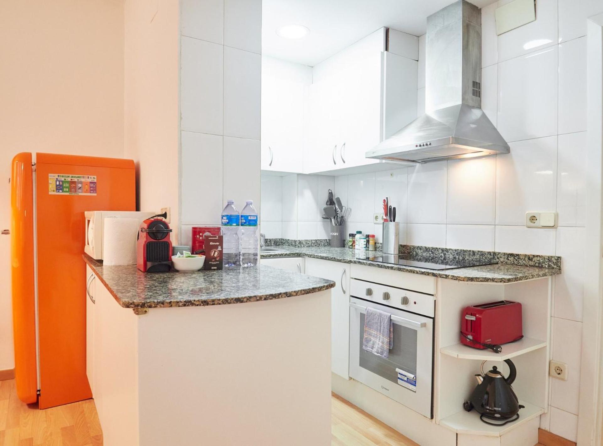 Sant Pau Barcelona Suites Екстериор снимка