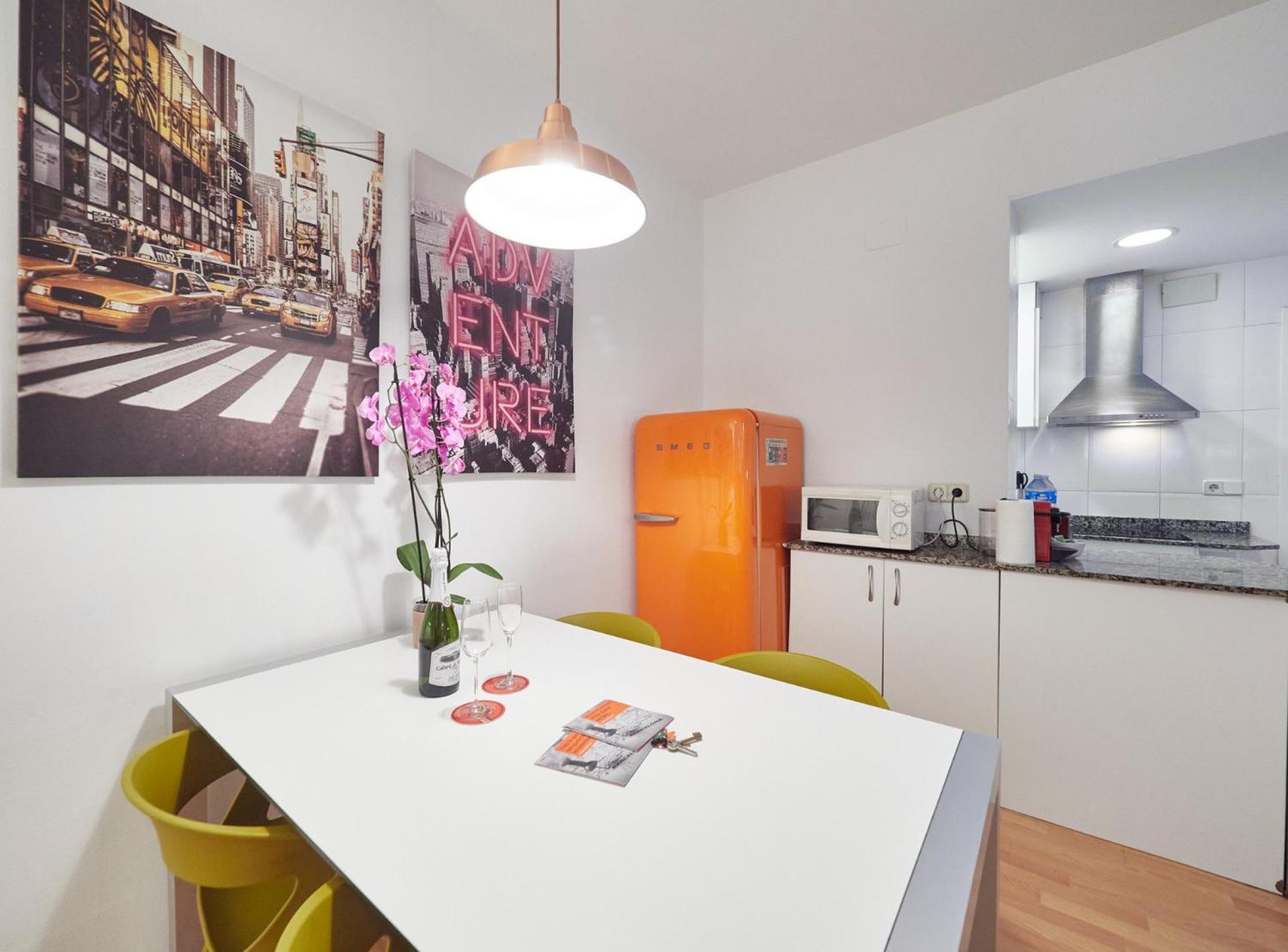 Sant Pau Barcelona Suites Екстериор снимка