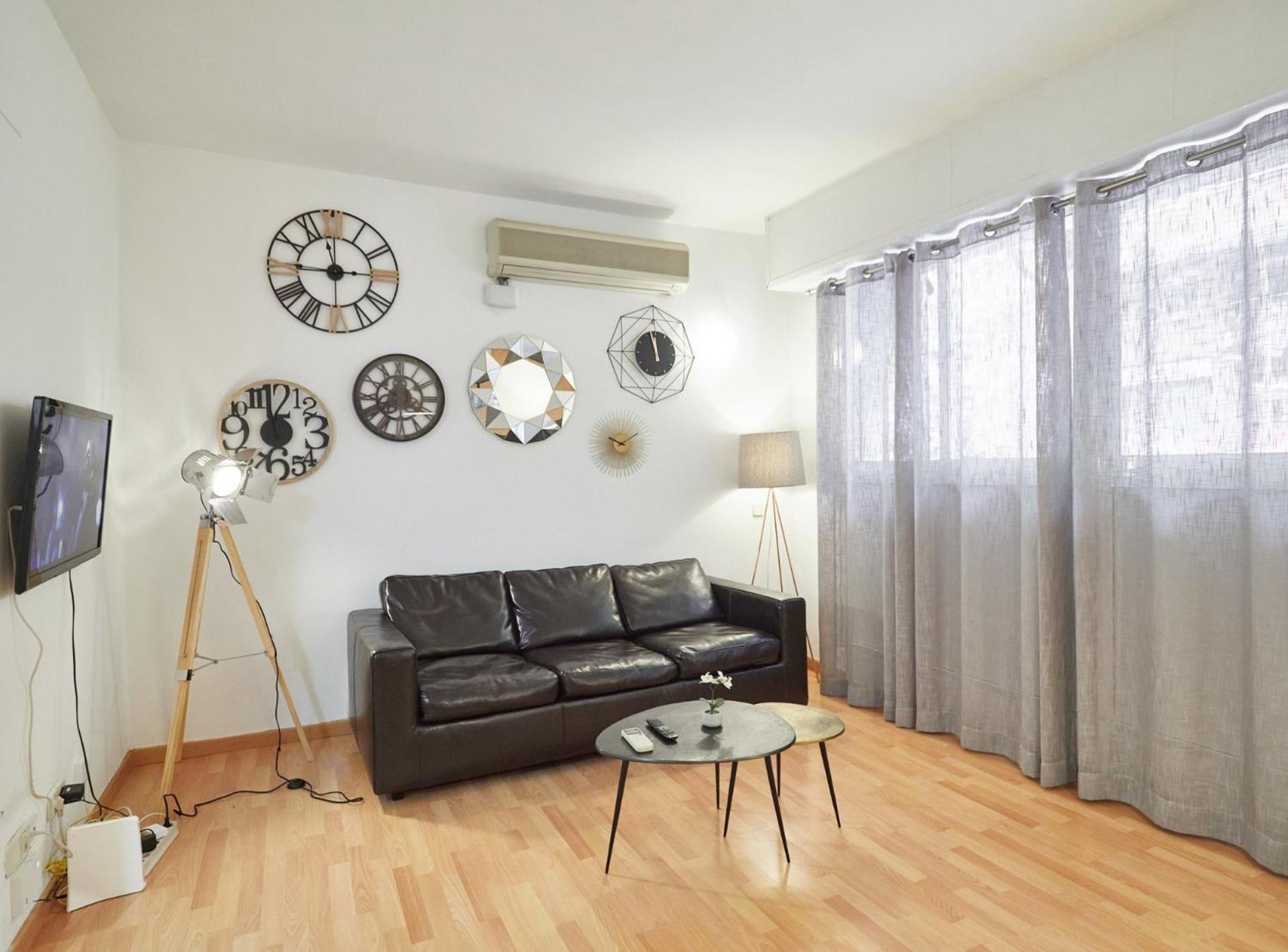 Sant Pau Barcelona Suites Екстериор снимка