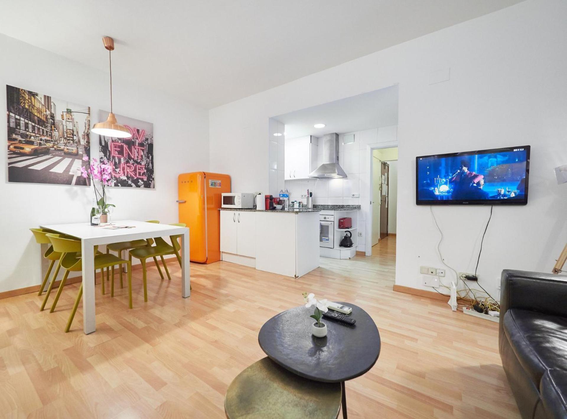 Sant Pau Barcelona Suites Екстериор снимка