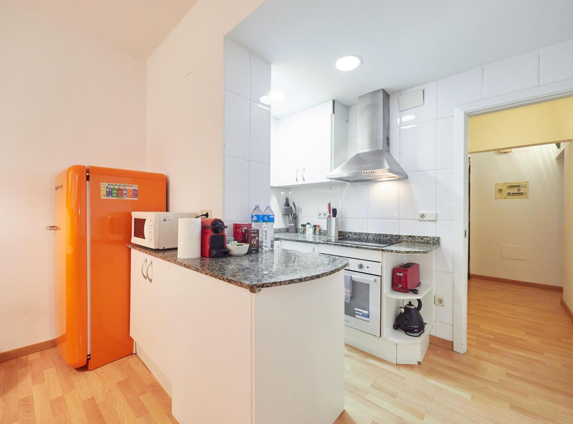 Sant Pau Barcelona Suites Екстериор снимка