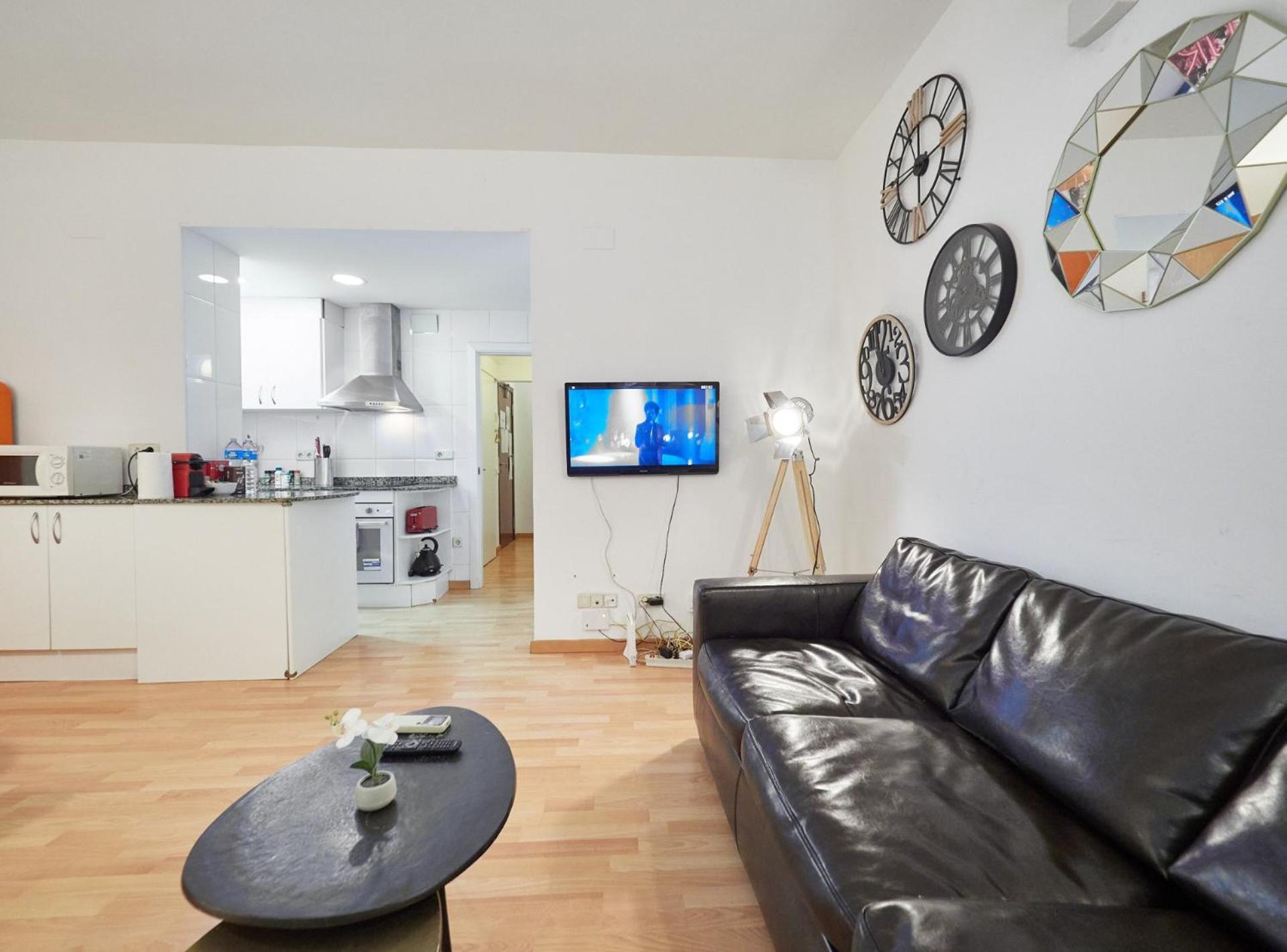 Sant Pau Barcelona Suites Екстериор снимка