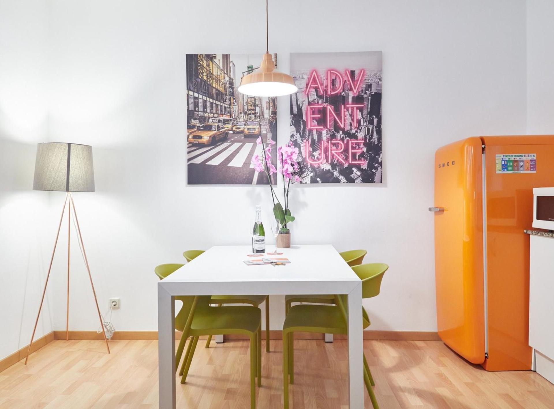 Sant Pau Barcelona Suites Екстериор снимка
