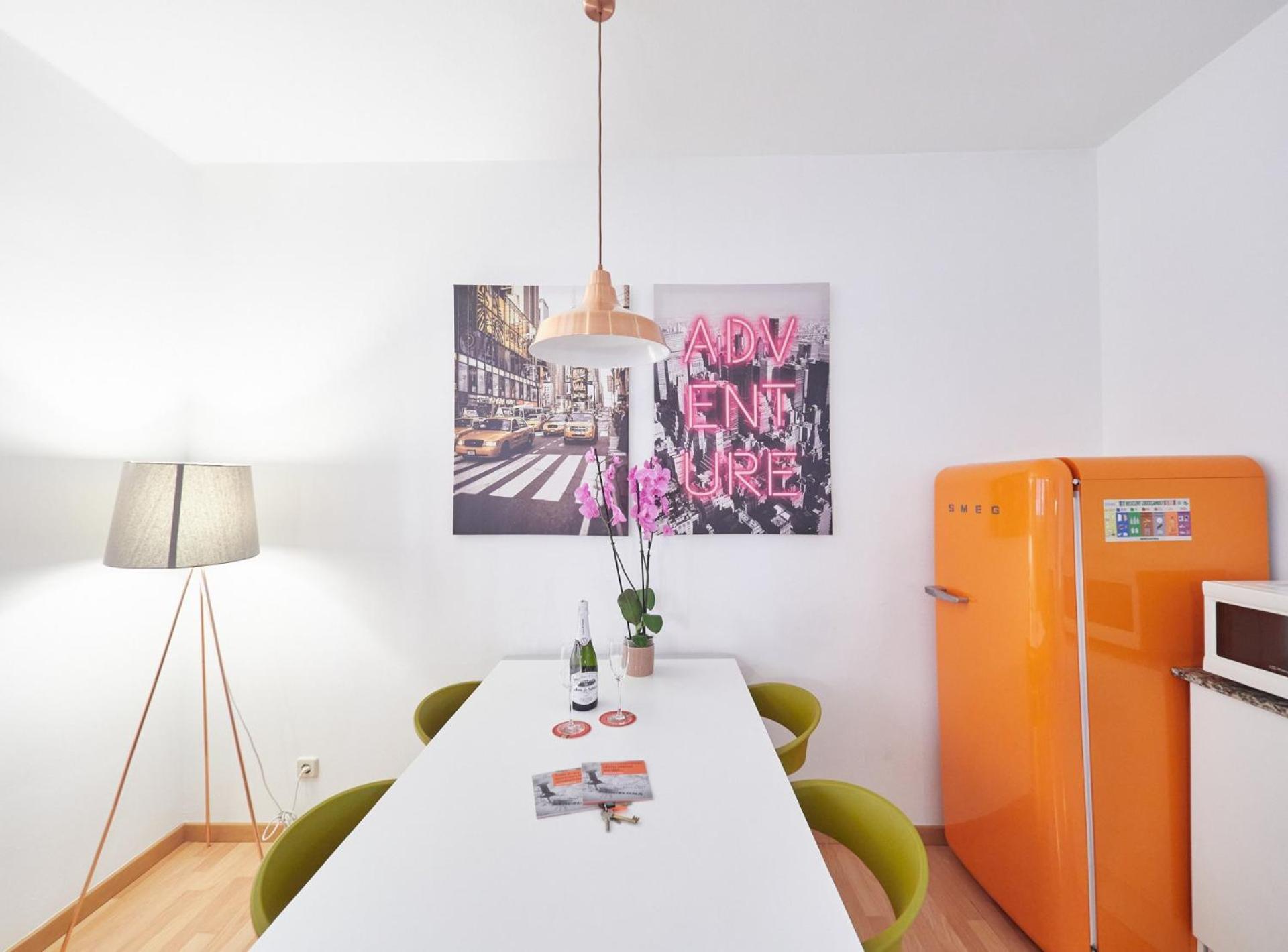 Sant Pau Barcelona Suites Екстериор снимка