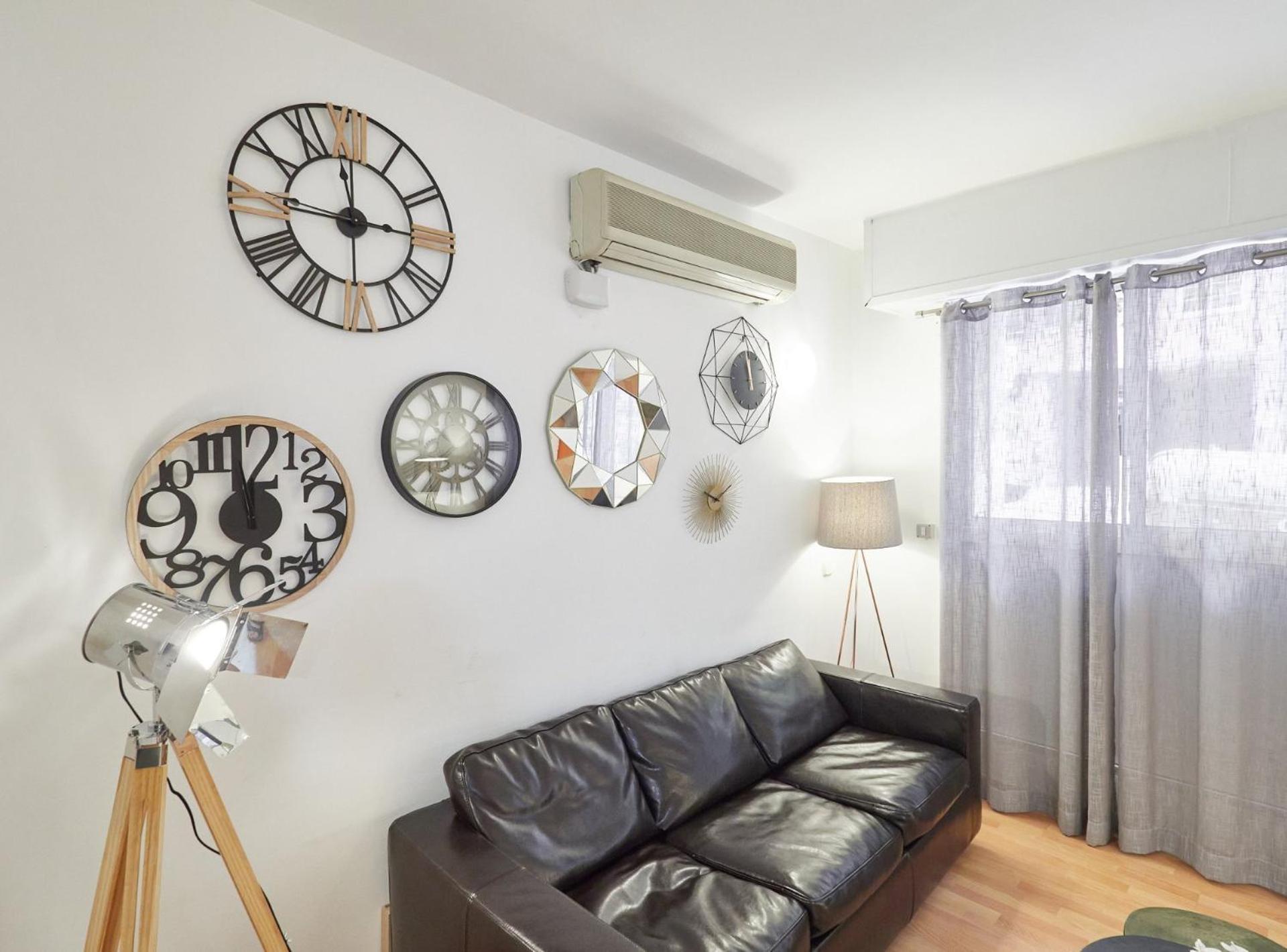 Sant Pau Barcelona Suites Екстериор снимка