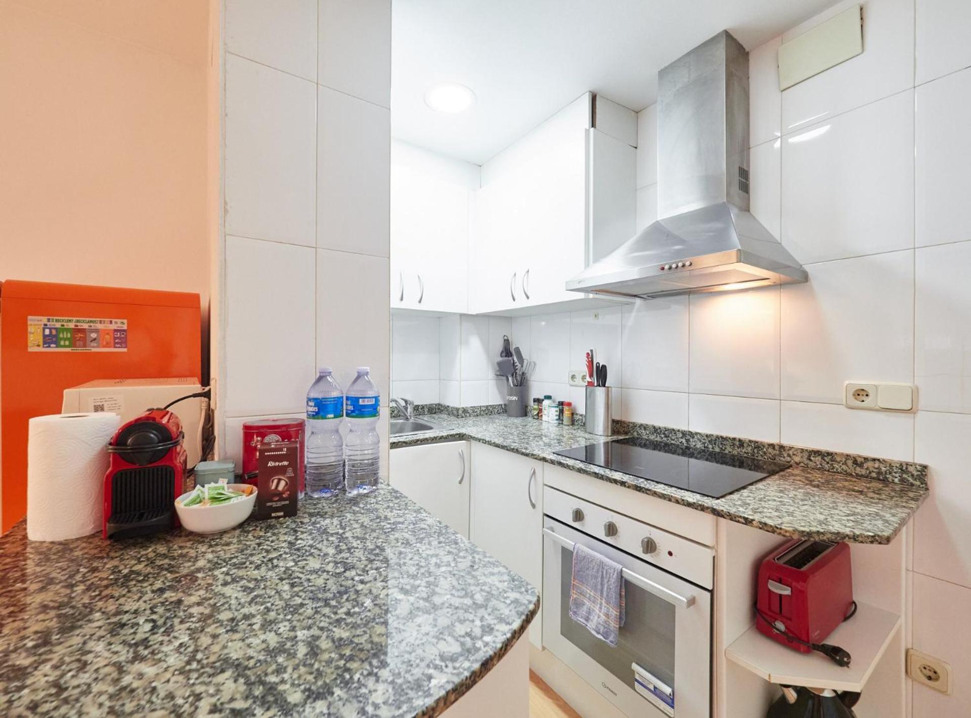 Sant Pau Barcelona Suites Екстериор снимка