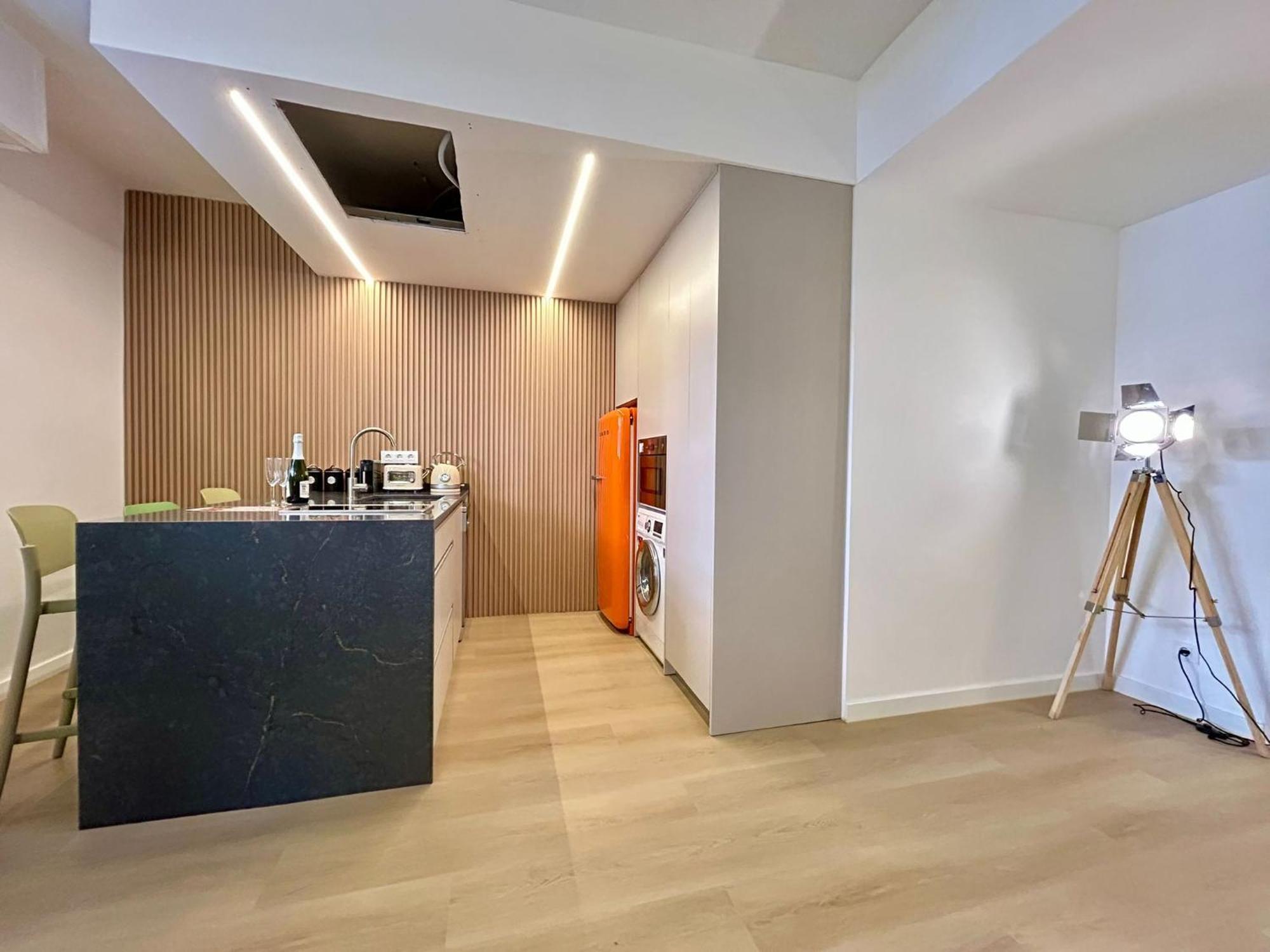 Sant Pau Barcelona Suites Екстериор снимка