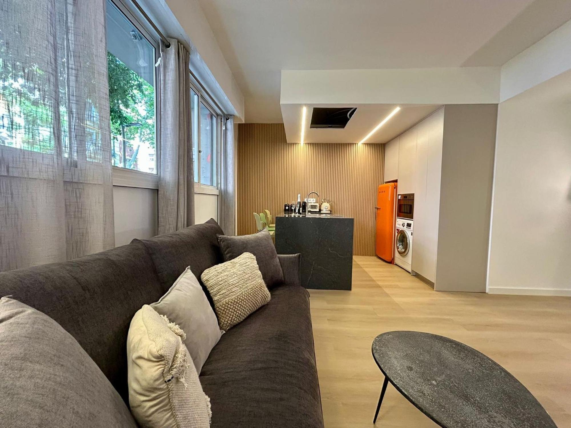 Sant Pau Barcelona Suites Екстериор снимка