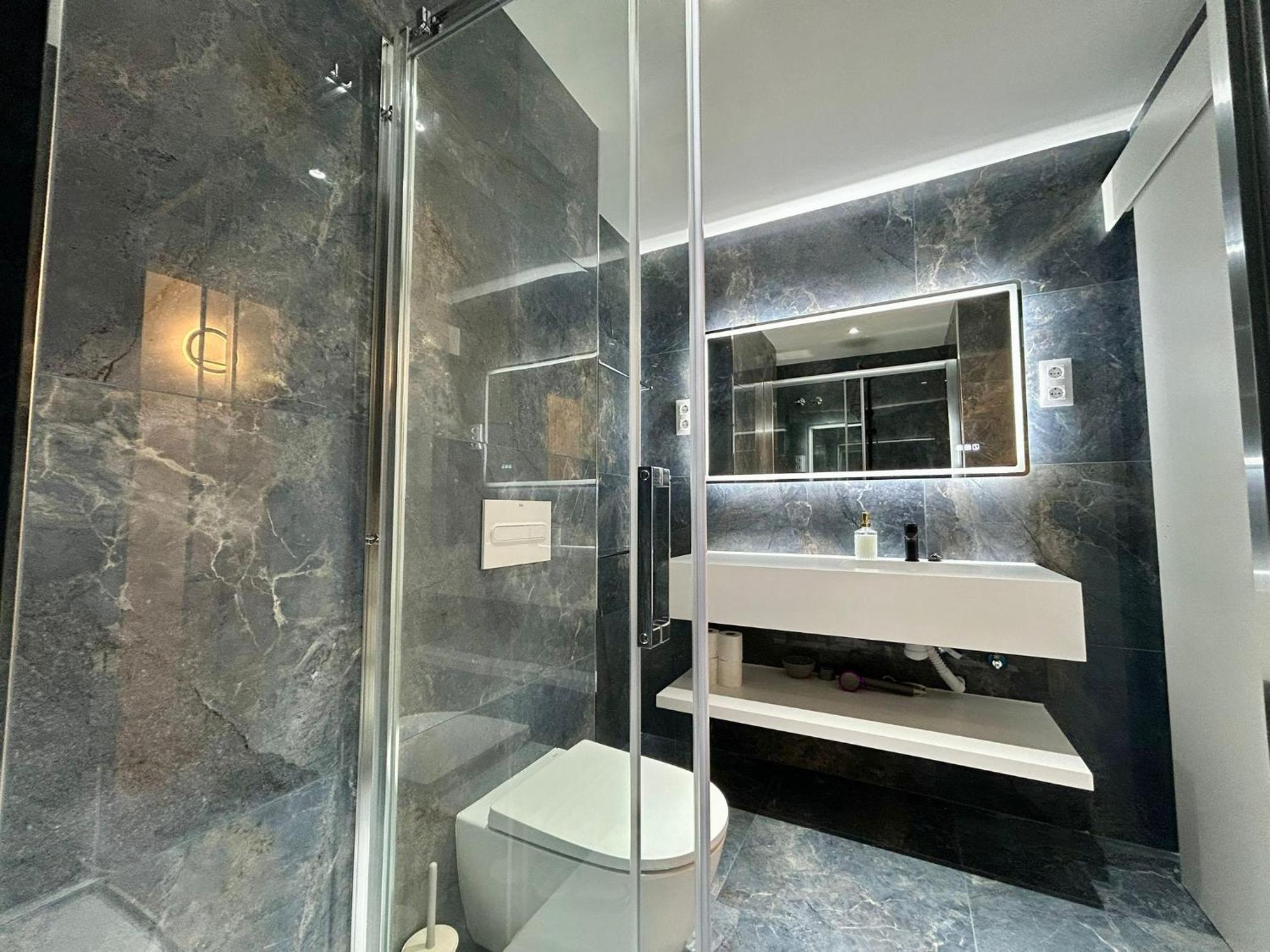 Sant Pau Barcelona Suites Екстериор снимка