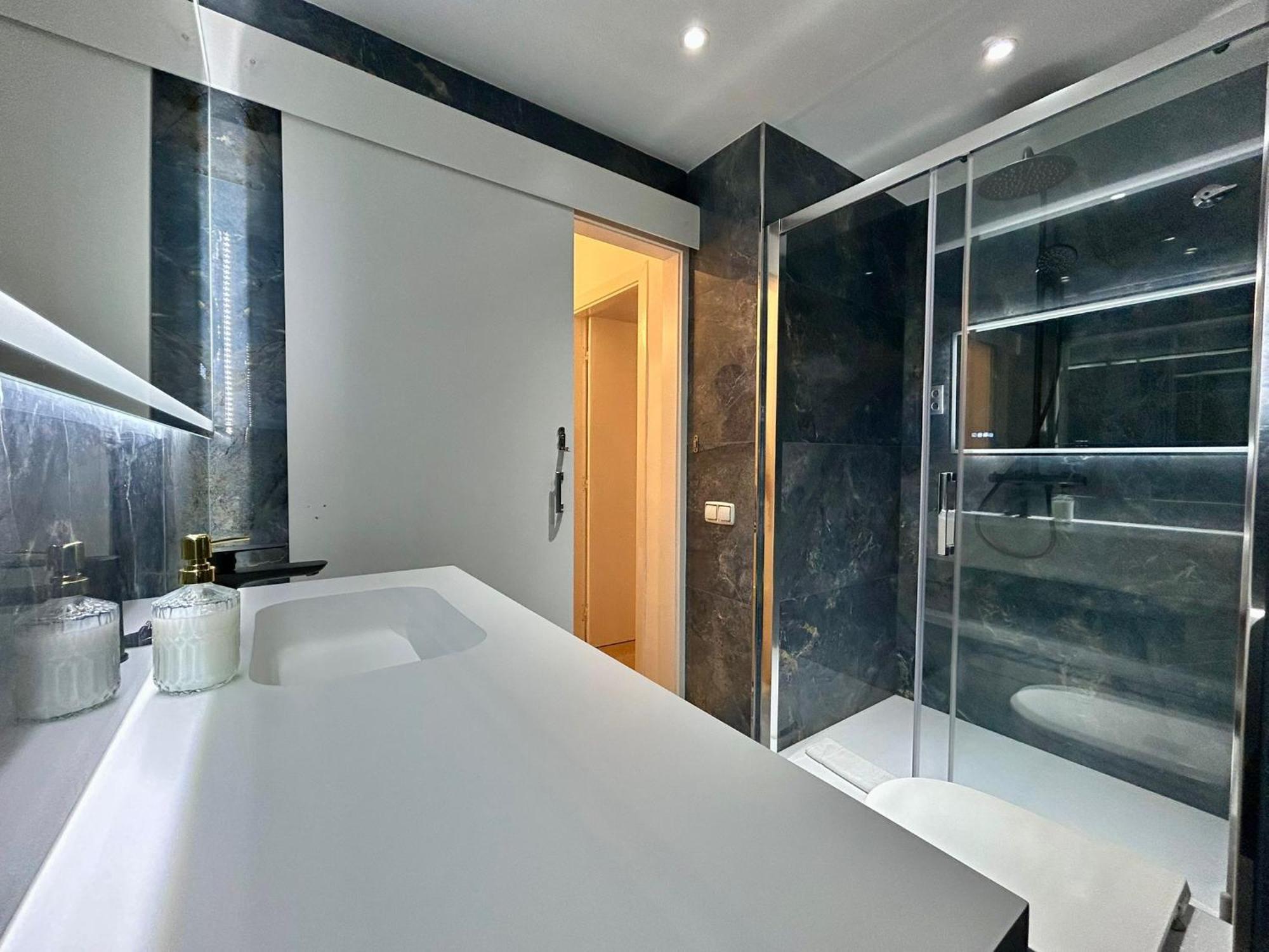 Sant Pau Barcelona Suites Екстериор снимка