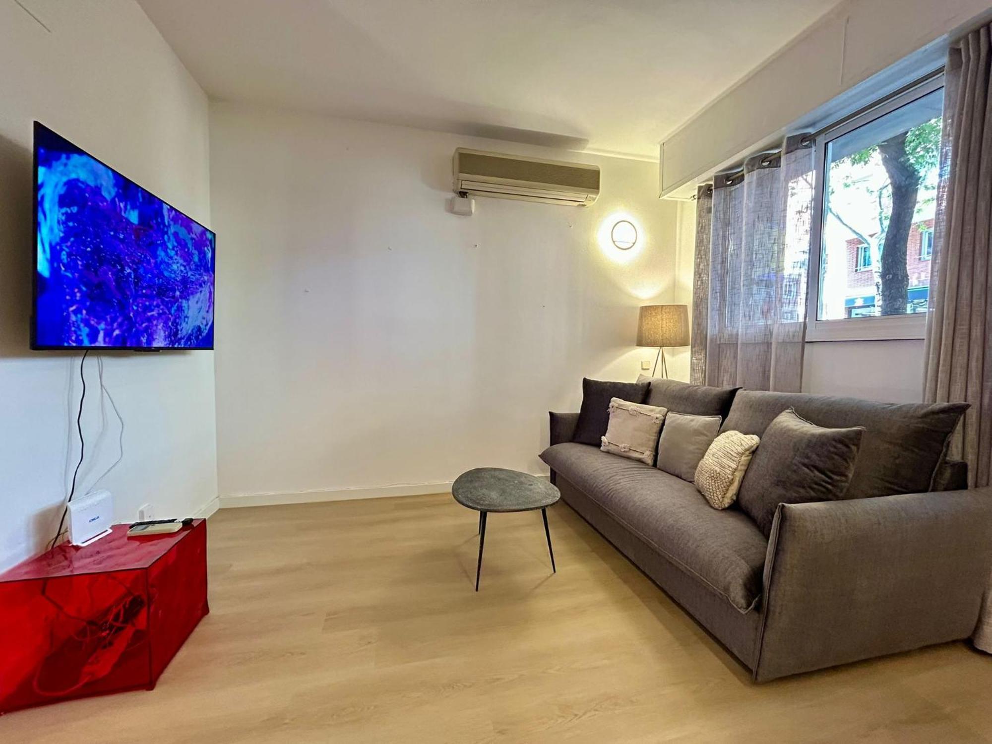 Sant Pau Barcelona Suites Екстериор снимка