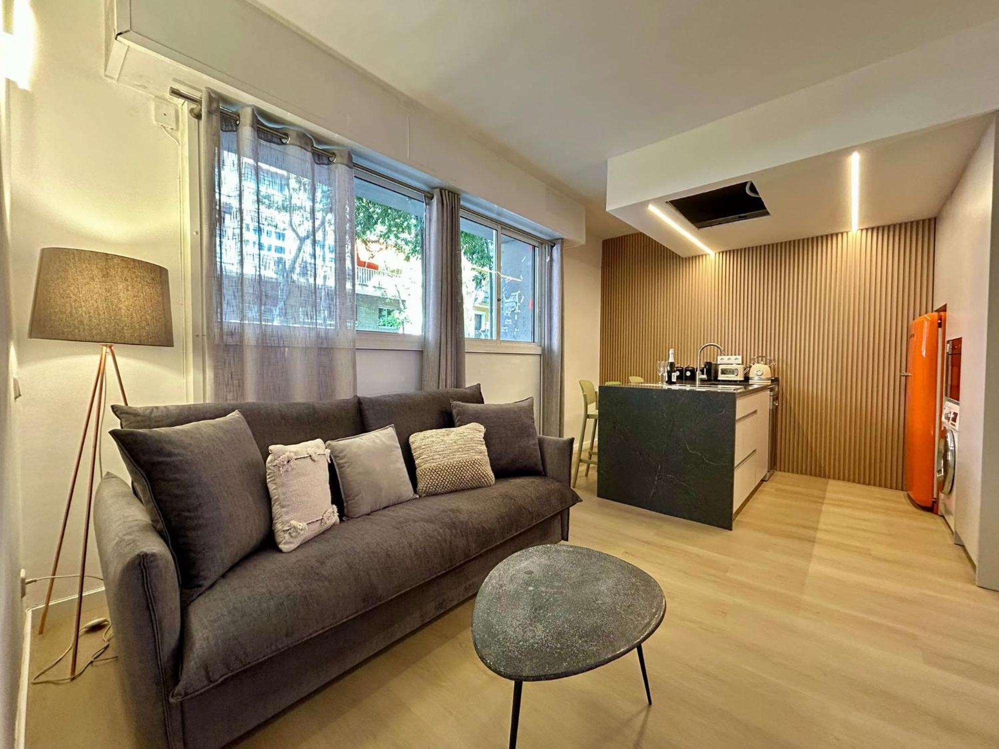 Sant Pau Barcelona Suites Екстериор снимка